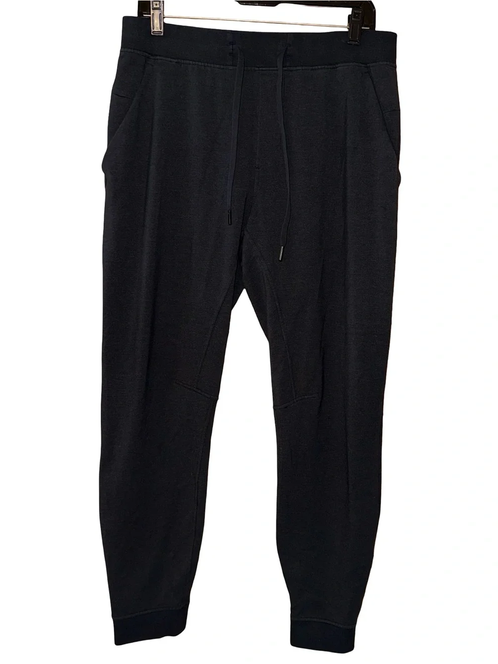 Lululemon City Sweat Jogger Black Men’s Large M5AJTS